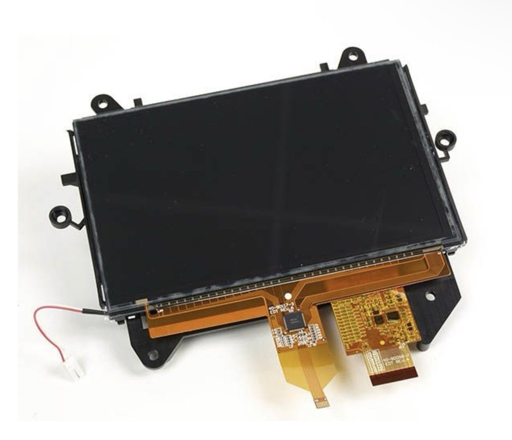 FC LUMINA 16