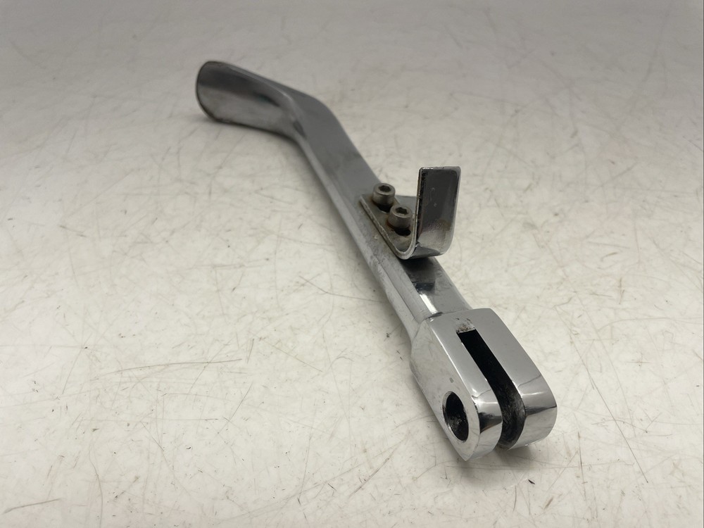 ♻️ Keeway K-light 125 E4 2018 - 2020 Side Stand & Spring ♻️