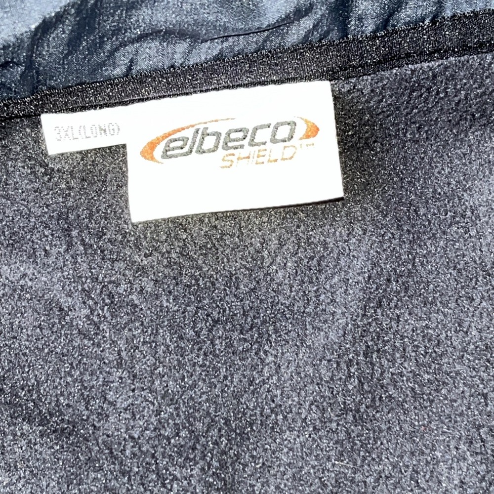 NWT ELBECO SHIELD PERFORMANCE SOFT SHELL JACKET SIZE 3XL