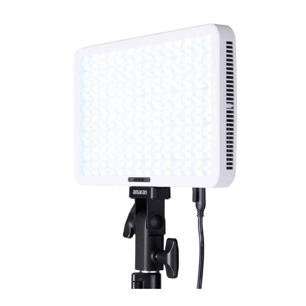 Amaran Pano 60c All In One White Panel Light Creator Kit