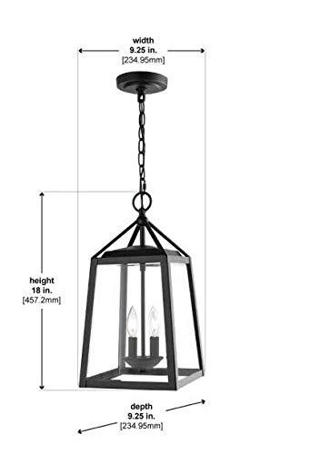 Outside Lights Blakeley