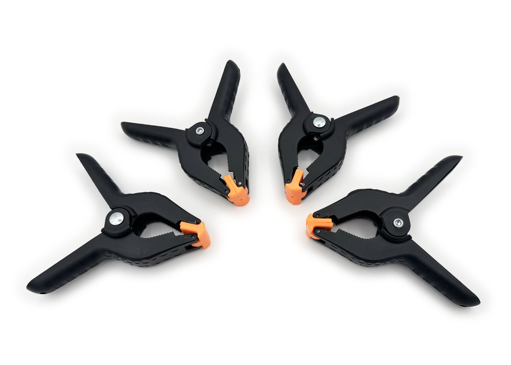 Neewer Spring Clamps [4 Pack]