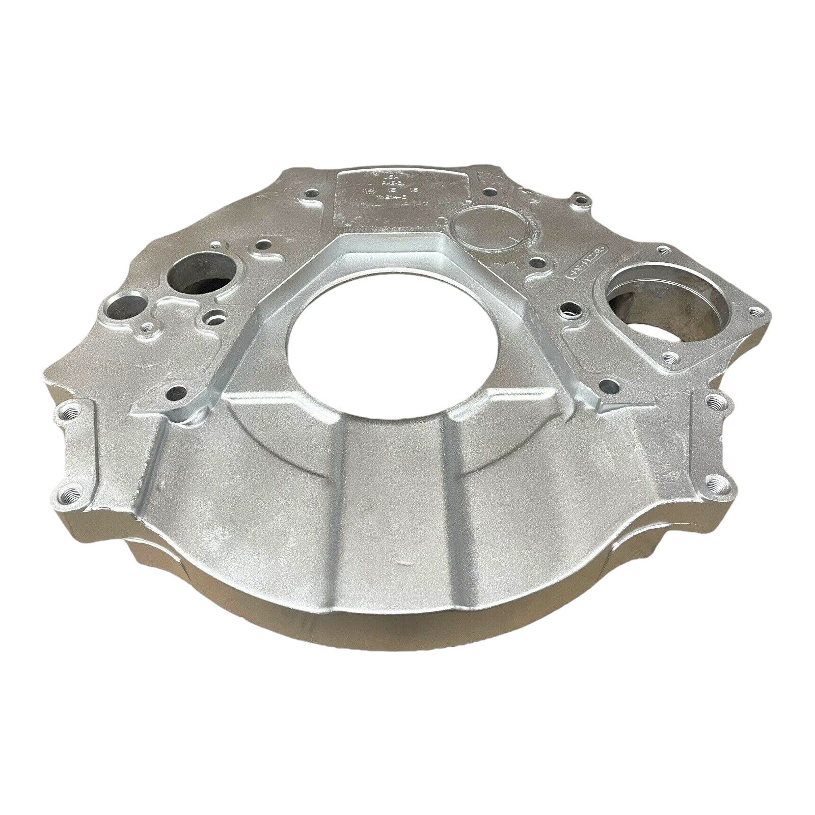 Dodge Transmission Adapter Plate Cummins 2007 - 2018 6.7 6.7L Diesel 4941235
