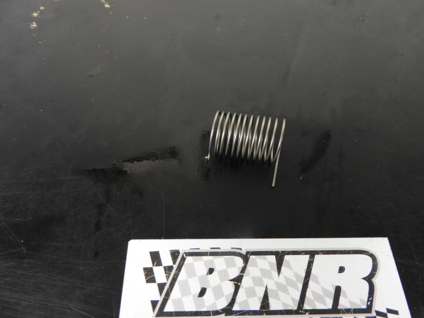 YAMAHA YFZ 450R 450 SOFTER THROTTLE BODY SPRING LESS FATIGUE Lighter Made In USA