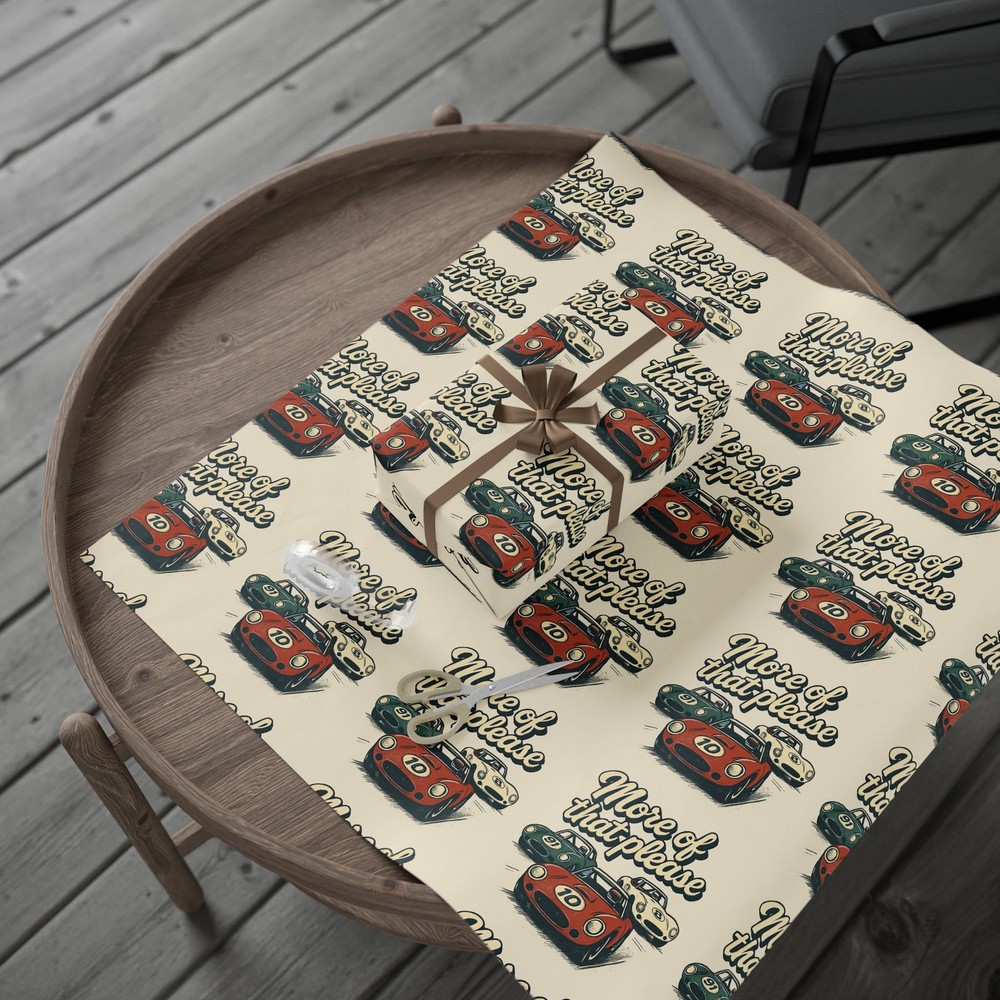 Wrapping Papers