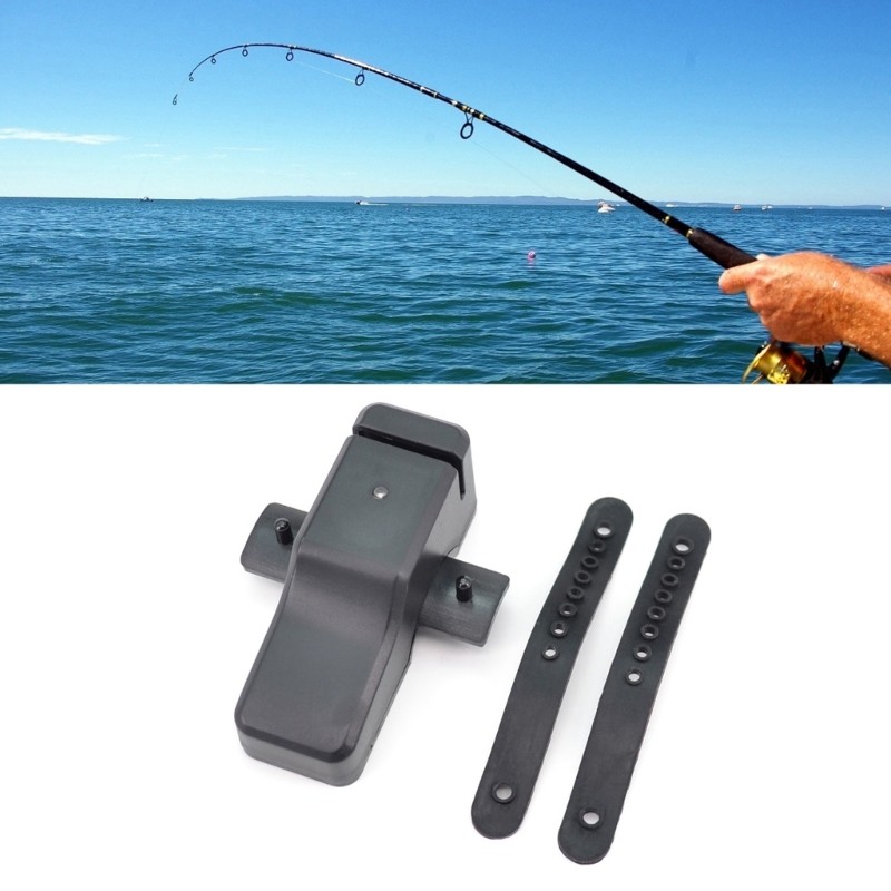 Fish Bite Sensor Indicator Alarm Bite Sound Buzzer Sensitive Acousto Bite Alarm