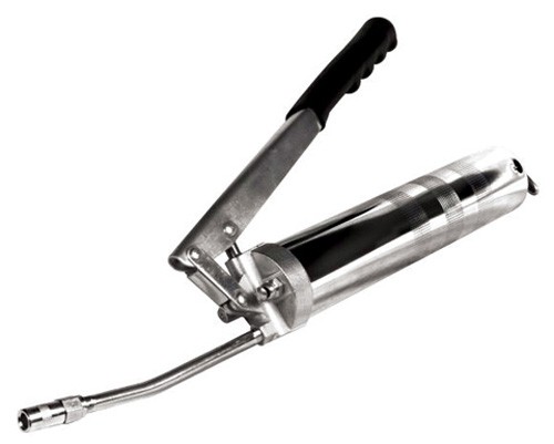 PROFESSIONAL GREASE GUN