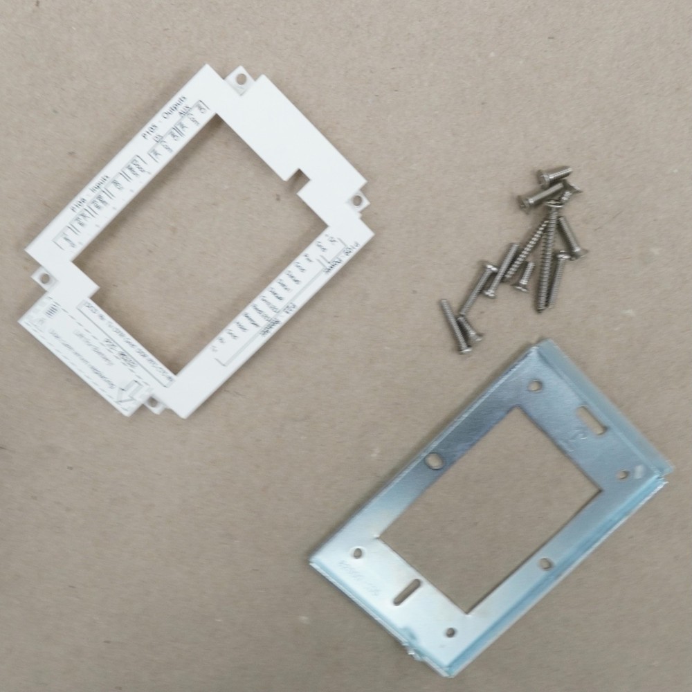 HID 82000BKE EdgePlus E400 Access Control Controller