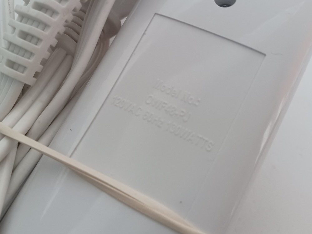 Blanket Heater Controller OWF45-PJ