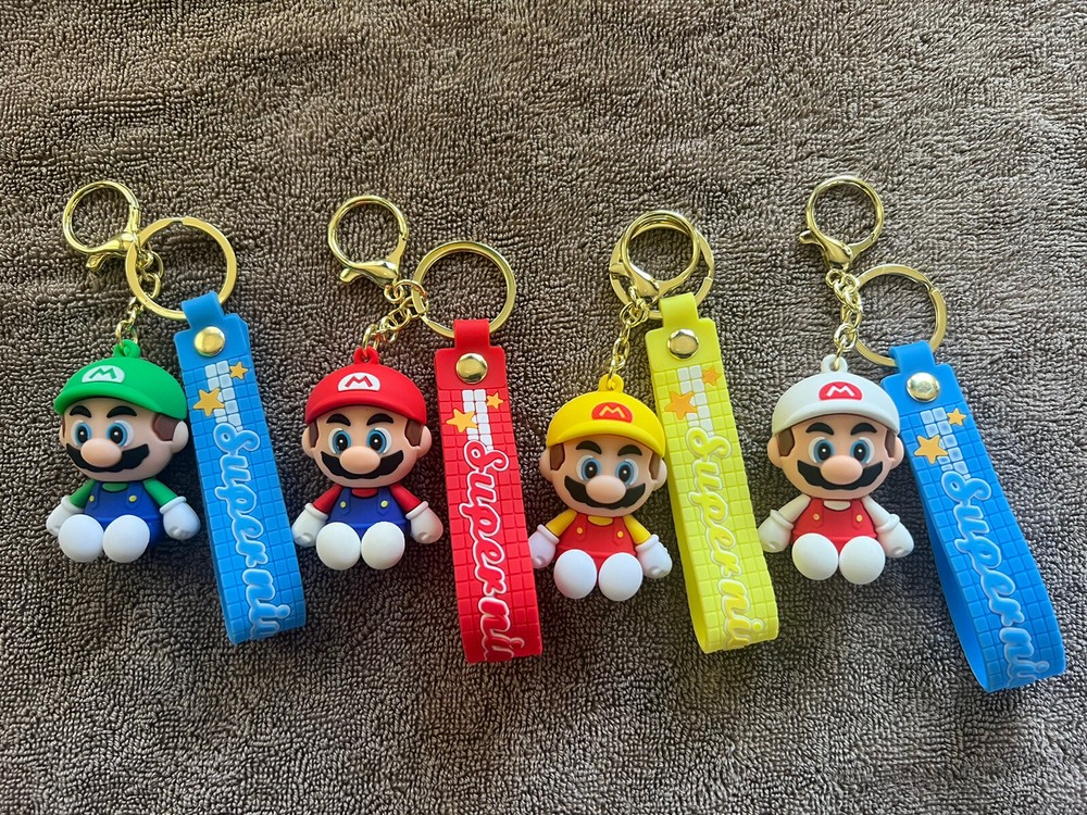 key chains