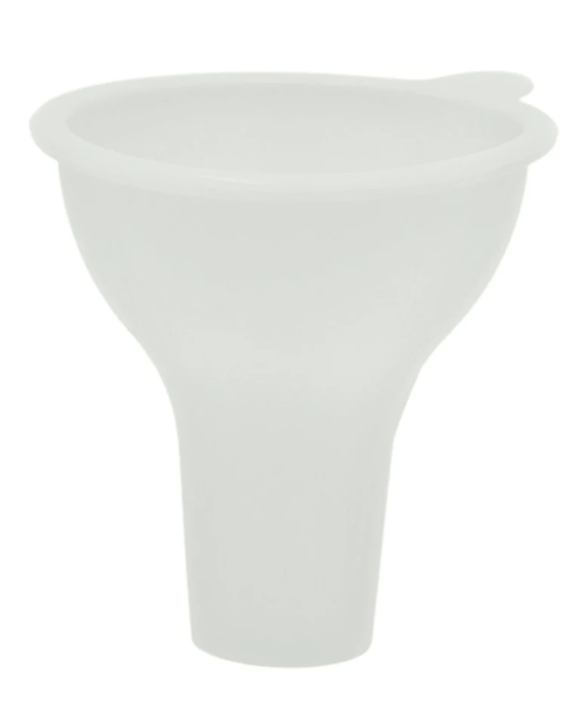 Silicone Funnel