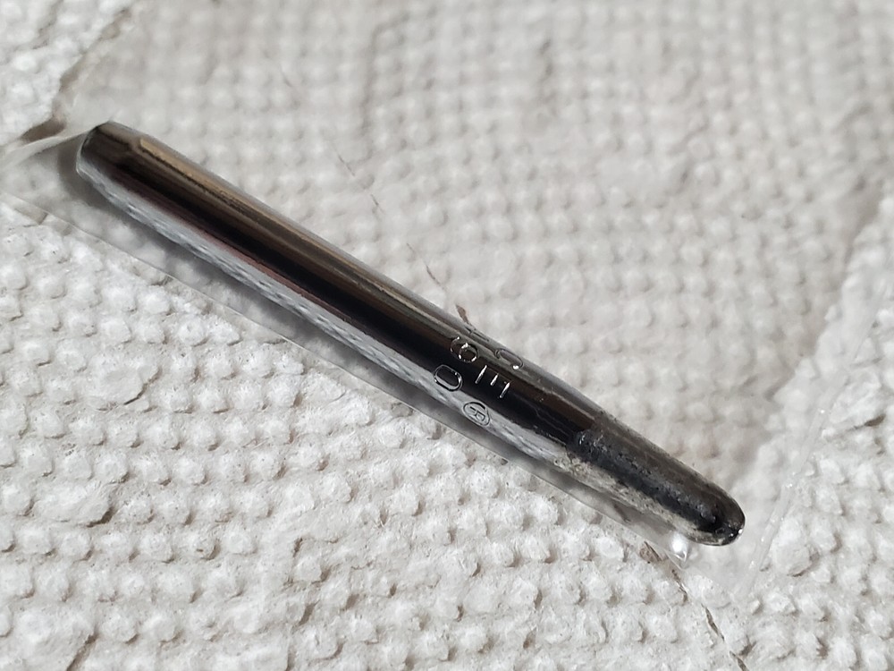 Pace Inc. 1121-0490 Tip.IR Mini-Wave