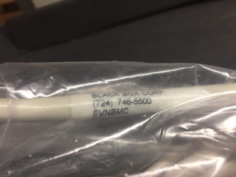 Black Box EVNBMC 30ft Computer Cable