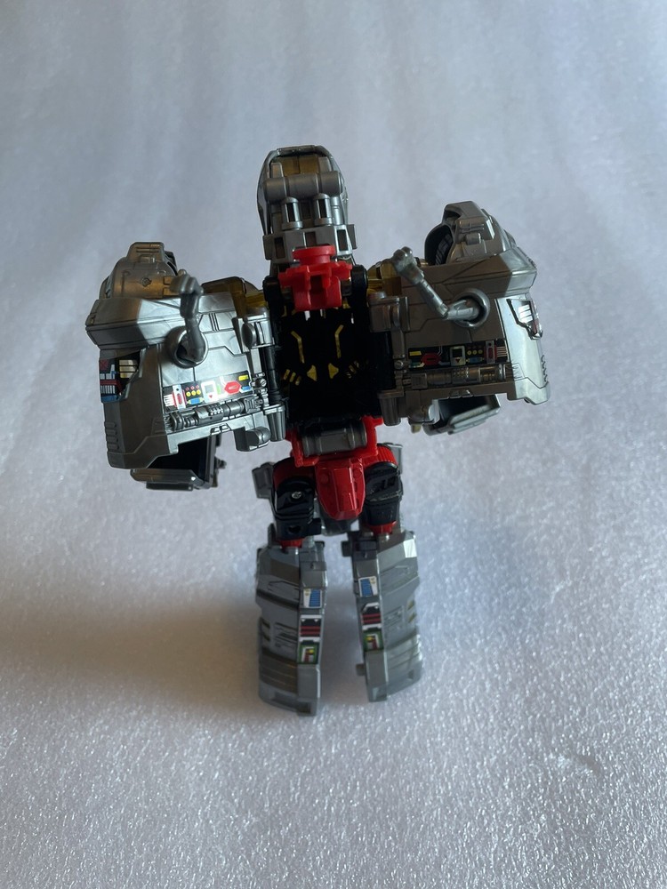 Hasbro Grimlock 7 inch Action Figure - E1136~✨~ Pre-owned