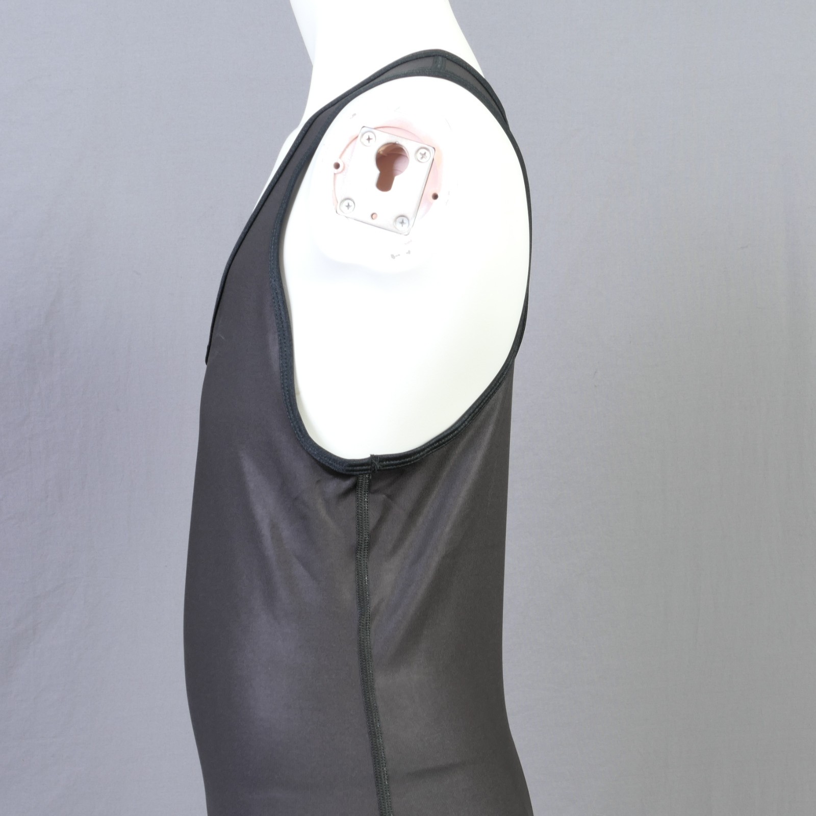 NWOT Men's SM-4XL TAKEDOWN Essential Wrestling Singlet ~ Black only ~ SM-4XL