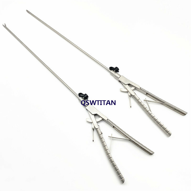 Laparoscopic Simulation Training instrument Scissors forceps Needle holder