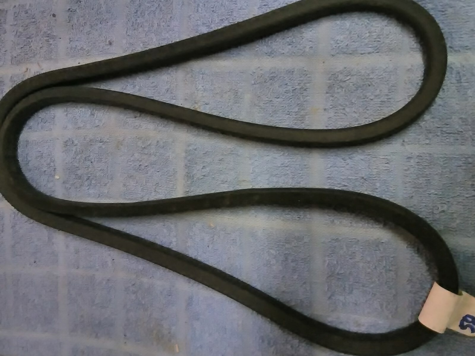 V Belts - 5/8" by 23" up to 113" - Buy 2 Get 10% off - Buy 3 Get 20% off Order