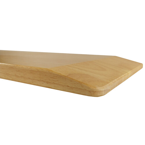 SLIDE ON OVER Solid Transfer Board 300 lb Weight Capacity by Blue Jay