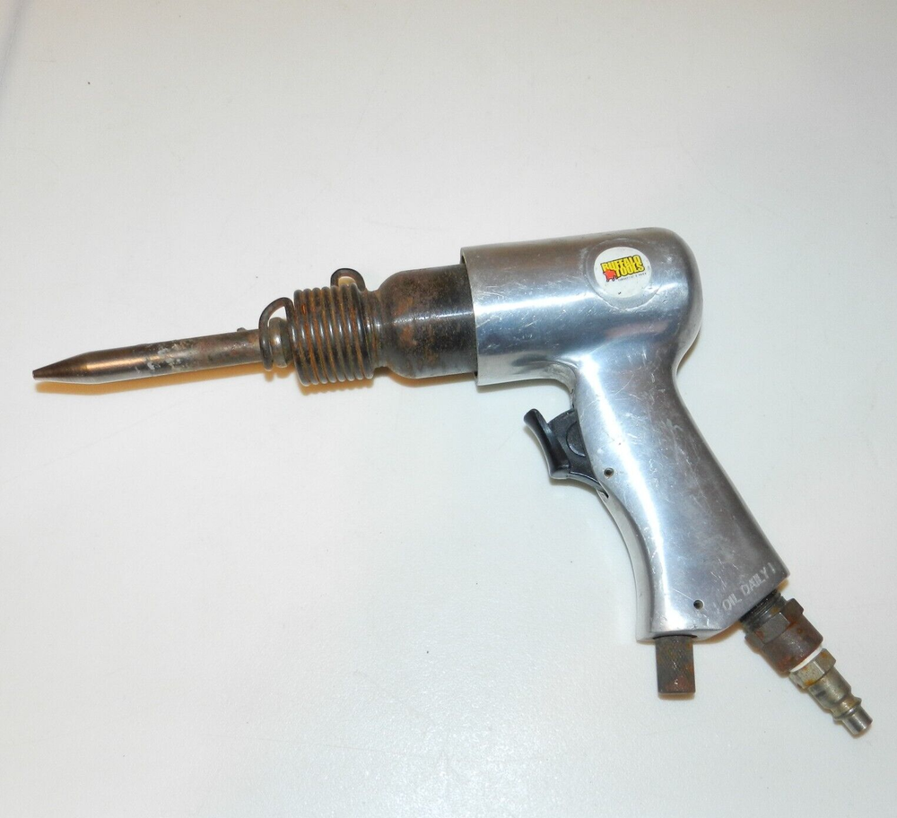Buffalo Pneumatic Air Hammer