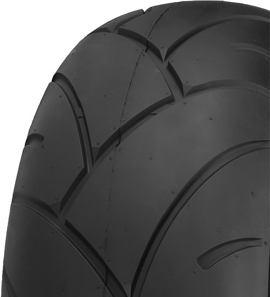 New Shinko 005 Advance Motorcycle Tire Set Front Rear 120 + 180/55 Radial 17"