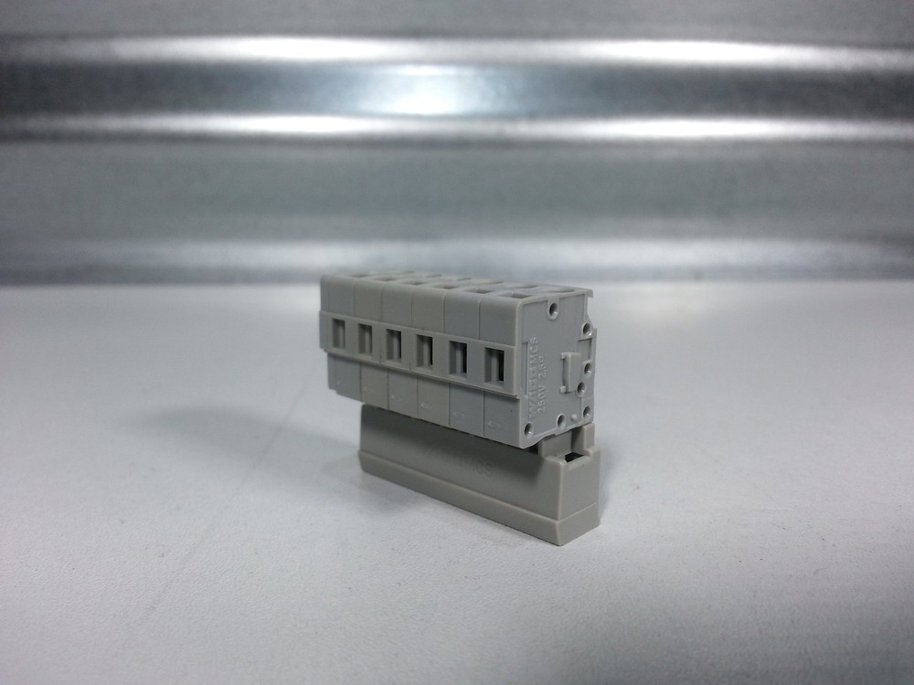 Wago 231-606 - New Surplus