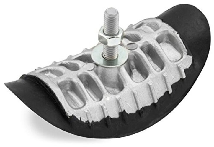 Rim Lock 2.15"