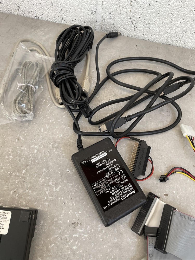 FASTBLOC FE Guidance Software System w/ Cables