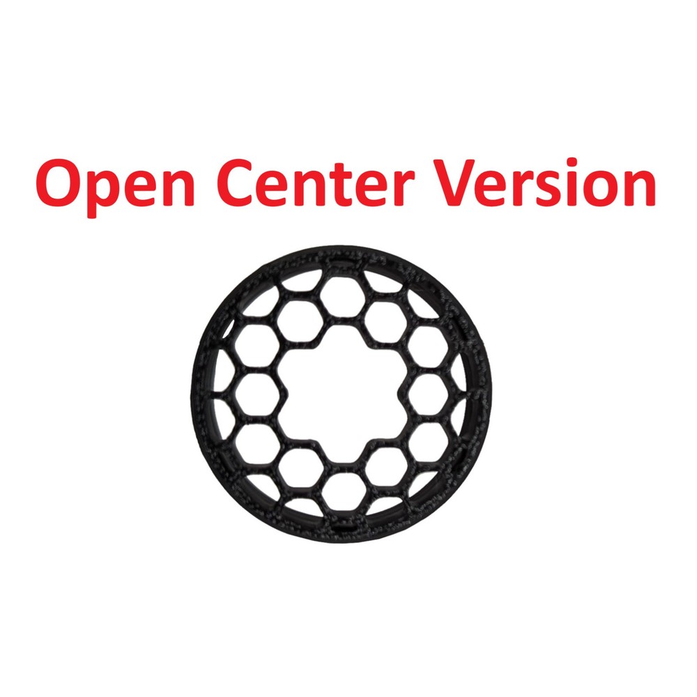 Killflash Anti-Reflection Device for Vortex SPARC Solar Red Dot