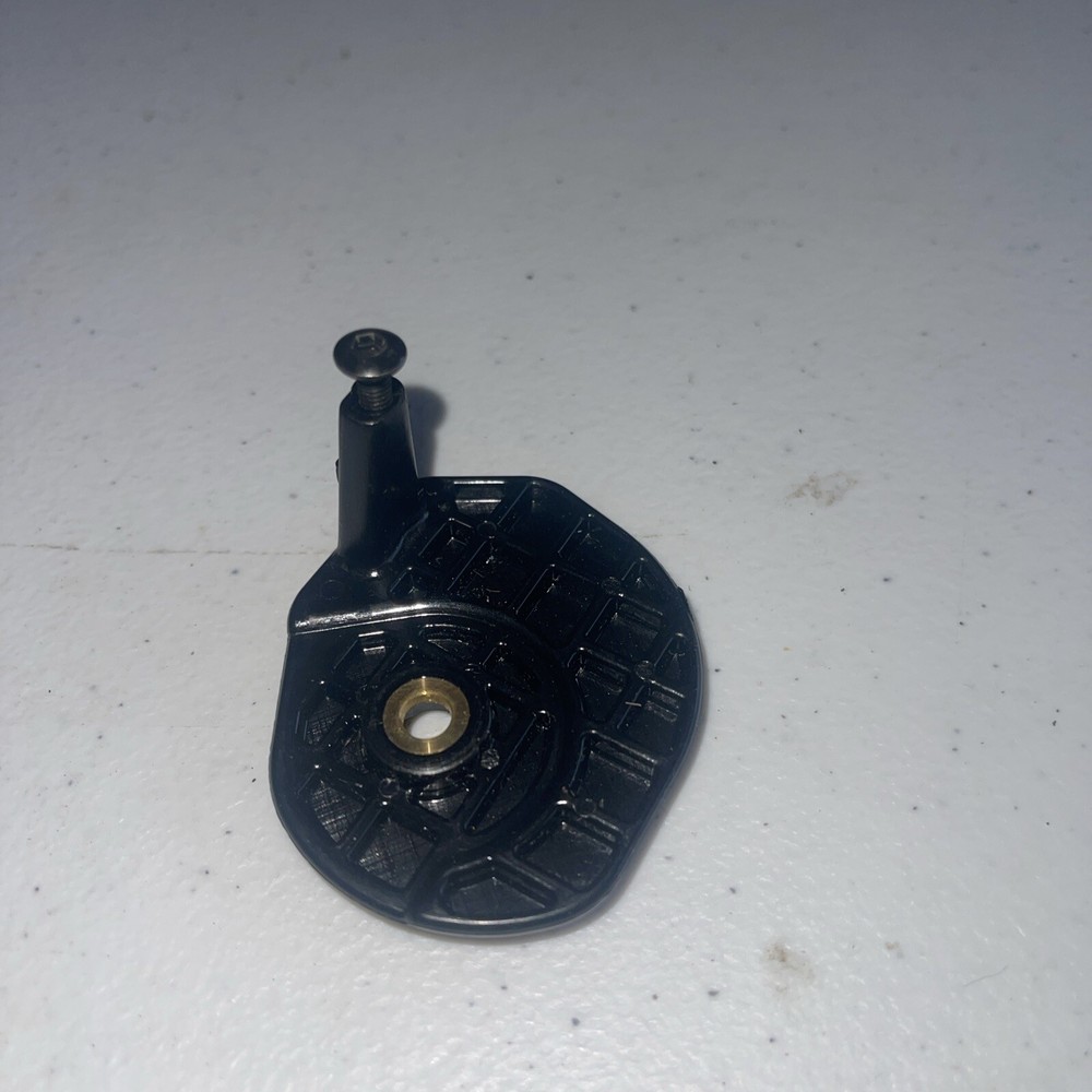 MRP G2 SL Lower Guide Black