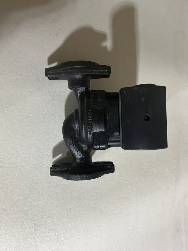 Taco 007E ECM High Efficiency Circulator Pump