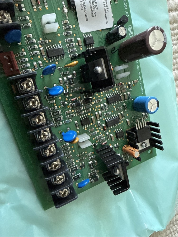 Bosch D8125MUX Multiplex Bus Interface