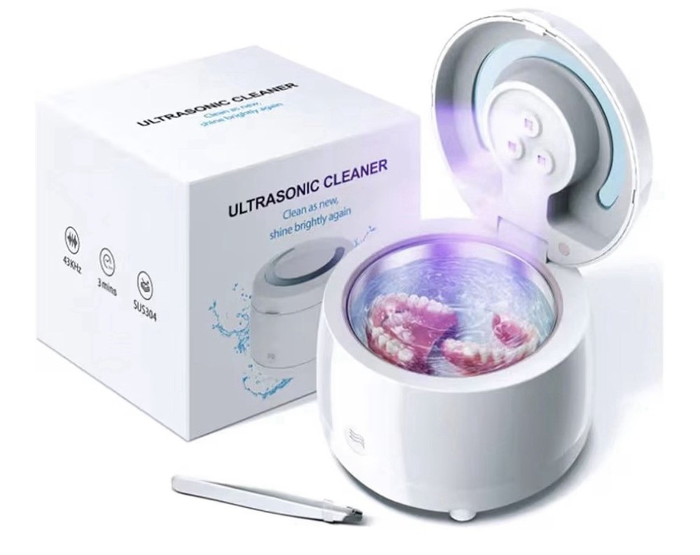 ultrasonic cleaner