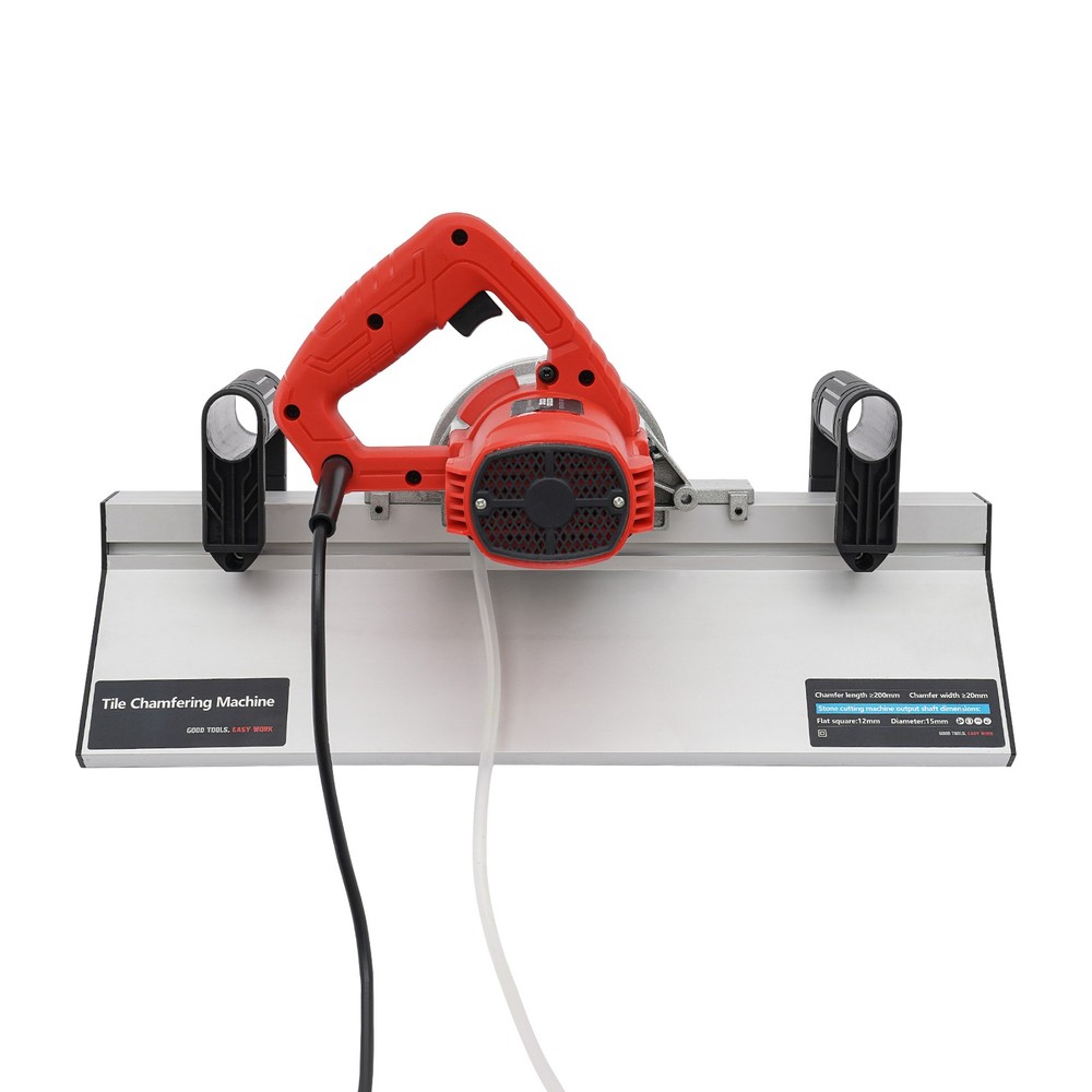 43° Chamfering Machine for Tiles Tile Cutting Machine Tile Angle Cutting Machine