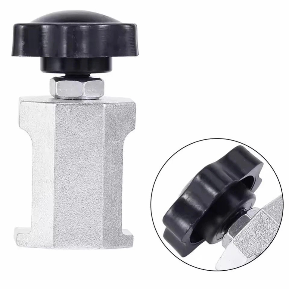 Car Windshield Wiper Arm Puller Extractor Tool for Removal - Auto Mechanic Repai