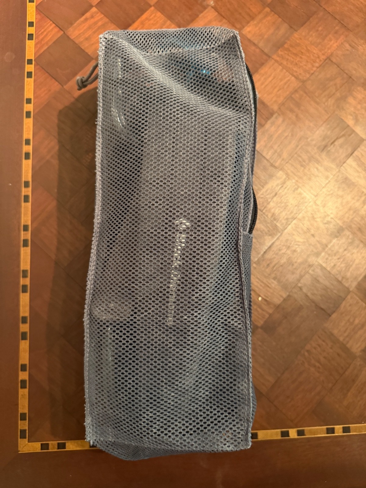 Black Diamond Momentum Men’s Rock Climbing Harness with ATC– Slate – Size M