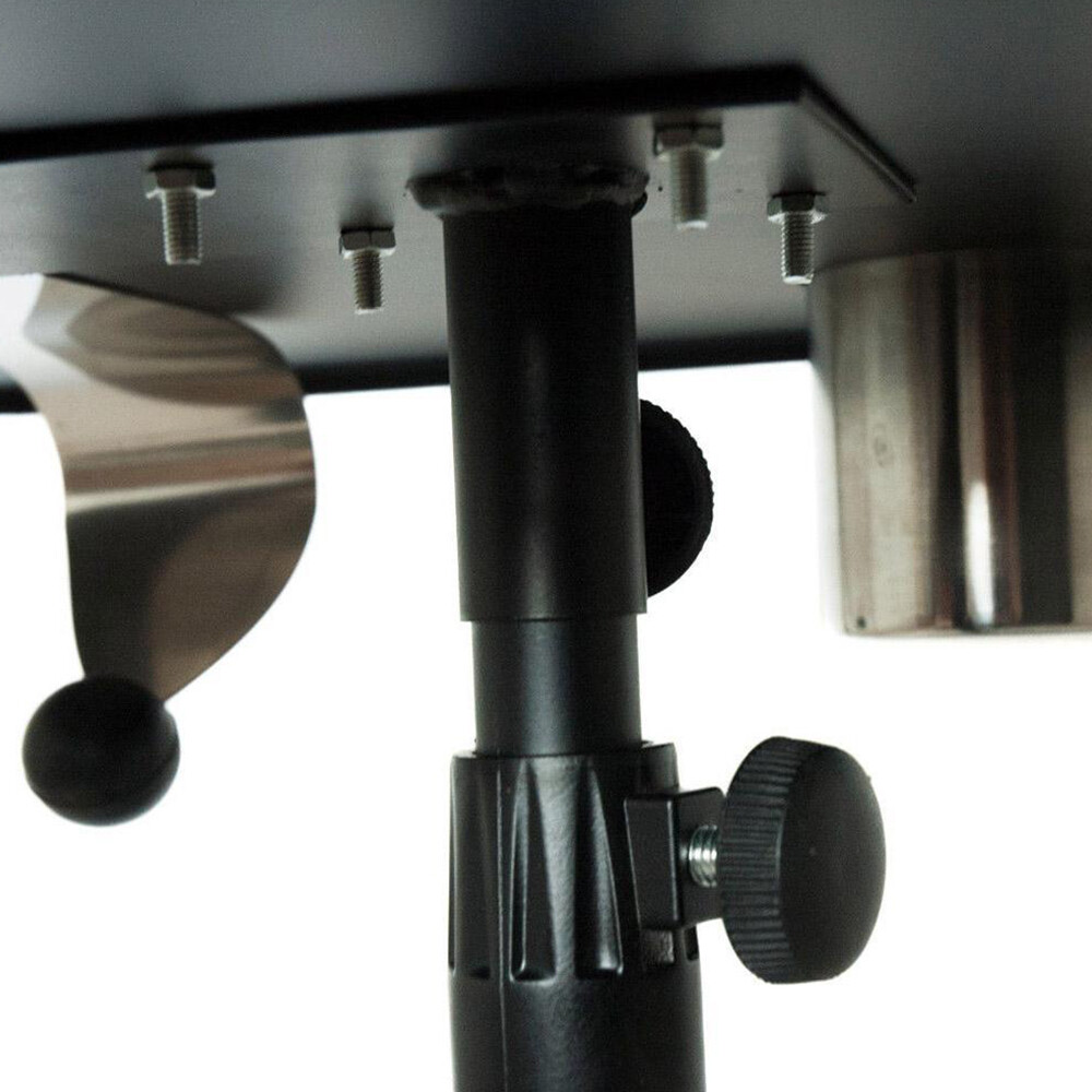 Tattoo Workstation Adjustable Fixed Desktop Workstation Tattoo Display Stand