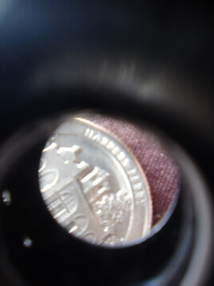 2016 P Quarter With Errors West Virginia