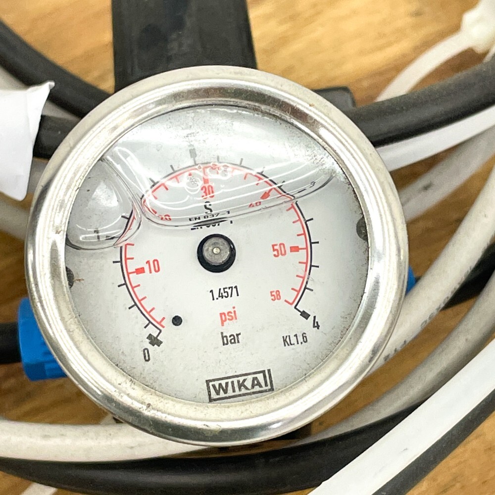 CETAC ASX-100 Autosampler Compact Low Volume Sample Introduction System​