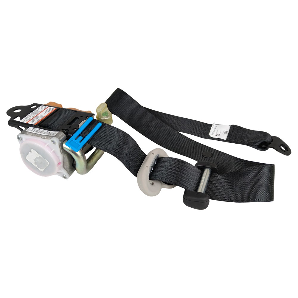 Front Seat Left Side Seat Belt Buckle 3 Point Safety For 2016-2020 Honda Civic