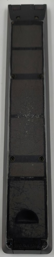 Bang & Olufsen Beo4 Remote Control - Working