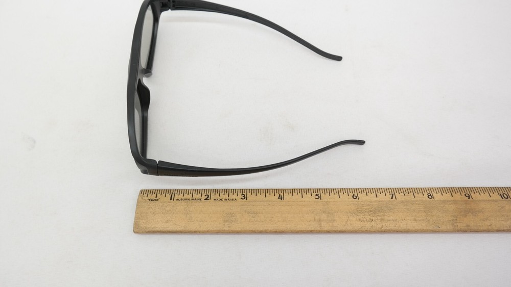 Master Image 3D Glasses TF