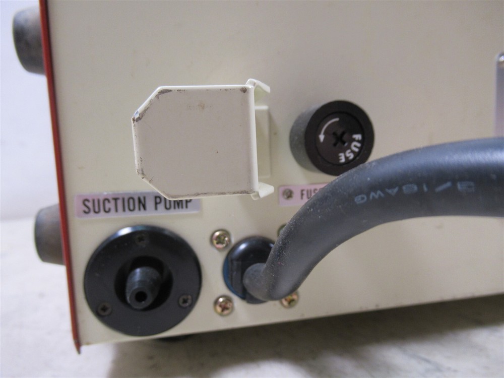 R. Wolf Flexible Scope Light Source 5900.00 Endoscopy Laproscopy