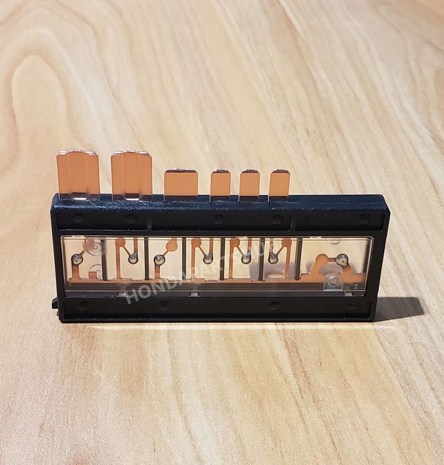 Genuine Honda Civic 2016 to 2020 Multi Block Fuse 38231-TBA-A01