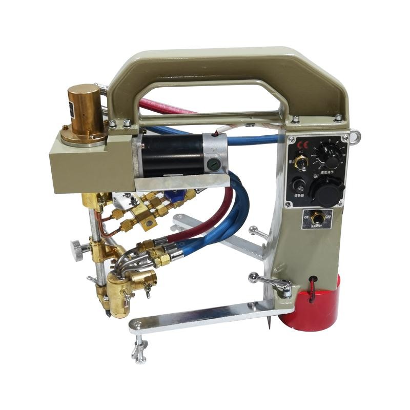 HK-200 electromagnetic circular cutting machine, circular flame cutting machine