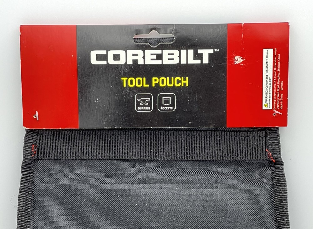 Corebilt Tool Pouch