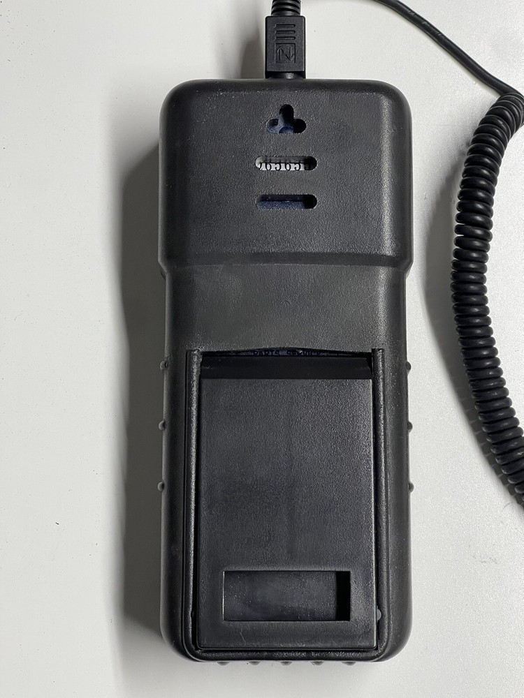 Extech Instruments 407026 Heavy Duty Light Meter