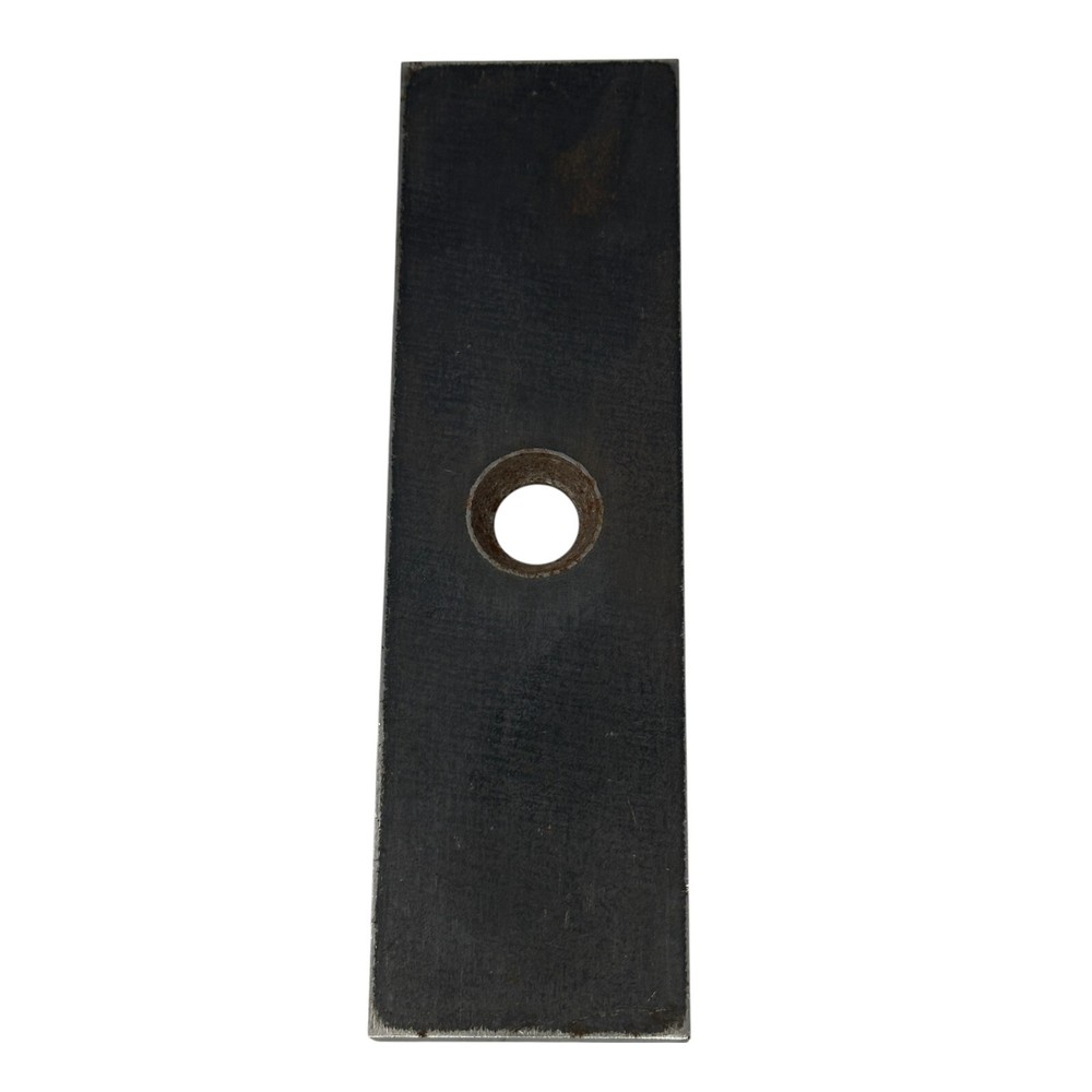 New Flyer 5011955 Mirror Mount Tapping Plate – Driver Side – NOS