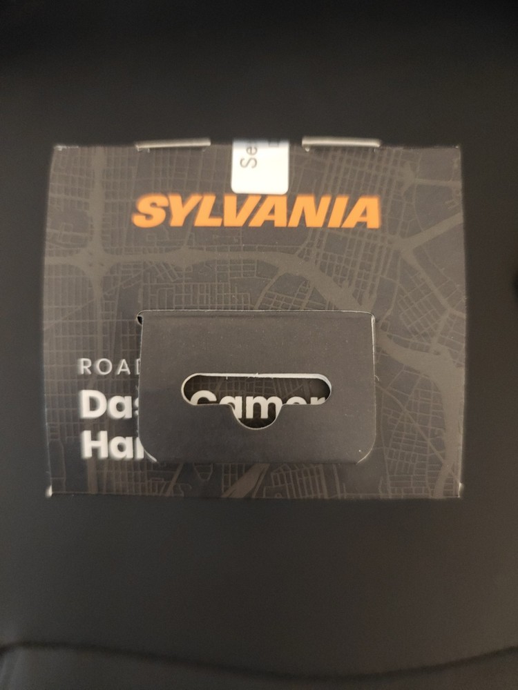 Sylvania: Roadsight Dash Camera Hardwire Kit