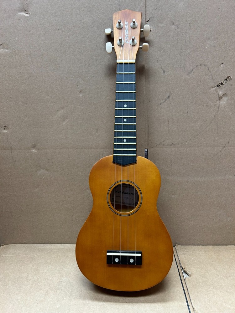 Teach Yourself To Play Ukelele Pack (Strings,Bag,Book)