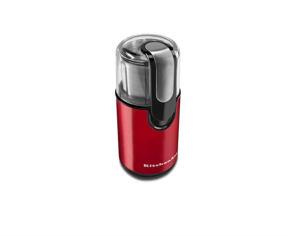 KitchenAid Coffee grinder _ NEW